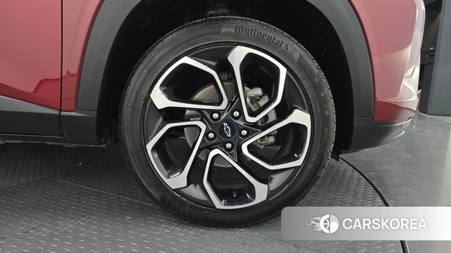 Chevrolet (GM Daewoo) Trax Crossover id 3850979 из Кореи 15