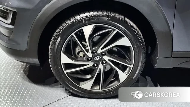 Hyundai All New Tucson id 3736515 из Кореи 15