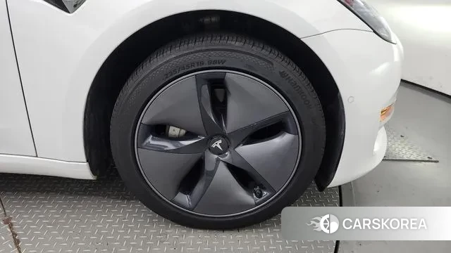 Tesla Model 3 id 3128721 из Кореи 15