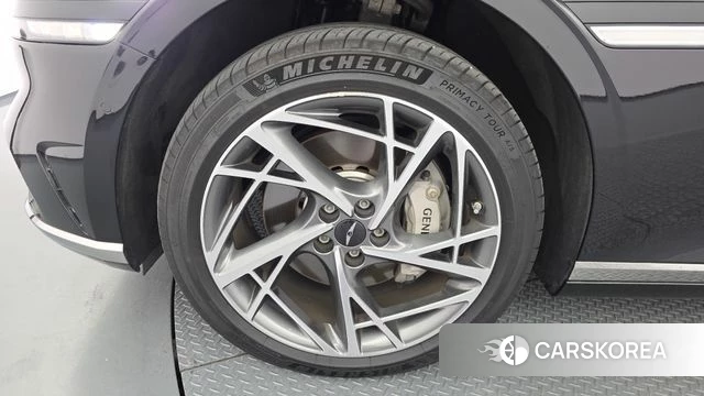 Genesis G90 (RS4) id 4494875 из Кореи 33