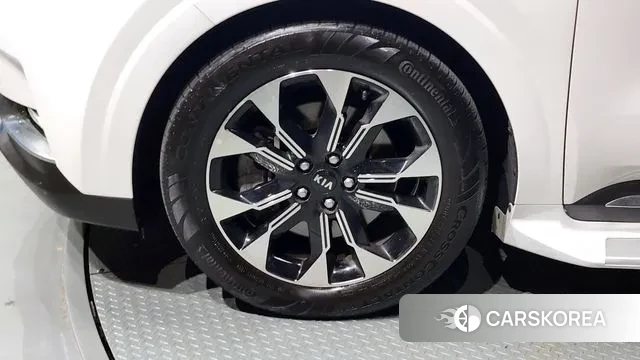 Kia Carnival 4th generation id 3038024 из Кореи 15