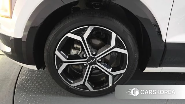 Kia Di Ol Nu Niro id 4231027 из Кореи 26