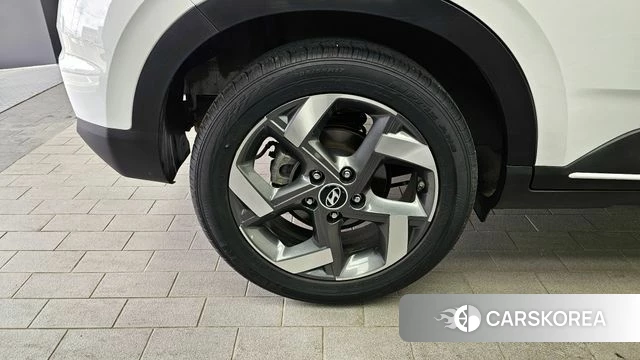 Hyundai Venue id 4231097 из Кореи 15