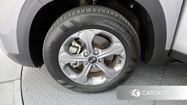 Kia Seltos id 3054215 из Кореи 15