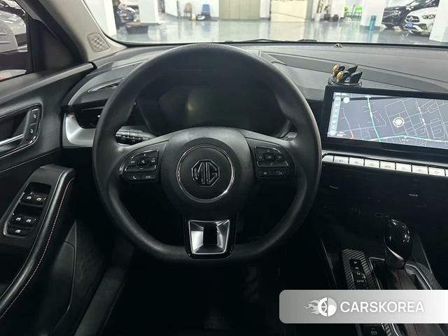 MG MG5 id 4239951 из Китая 11