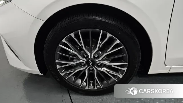 Kia The New K3 2nd generation id 3751514 из Кореи 15