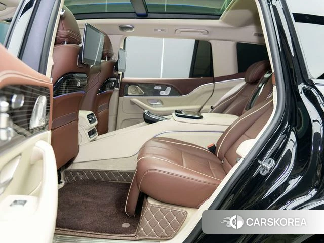 Mercedes-Benz GLS id 4259976 из Китая 12