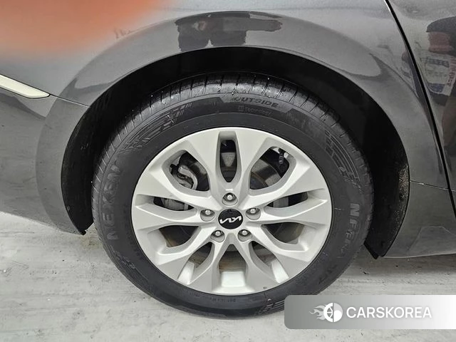 Kia K8 id 4775331 из Кореи 14