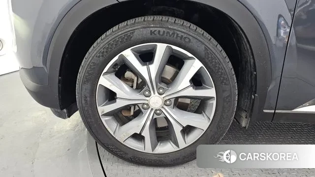 Hyundai Palisade id 3709170 из Кореи 15