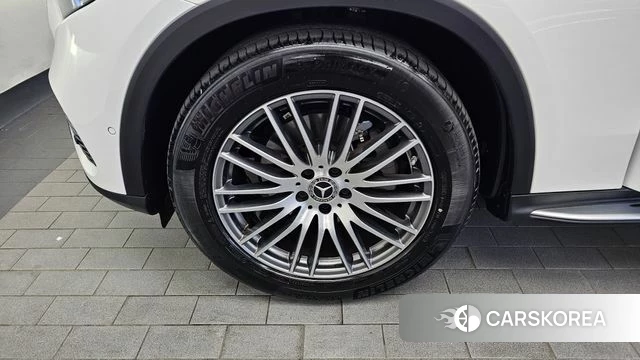 Mercedes-Benz GLC-Class X254 id 4493636 из Кореи 28