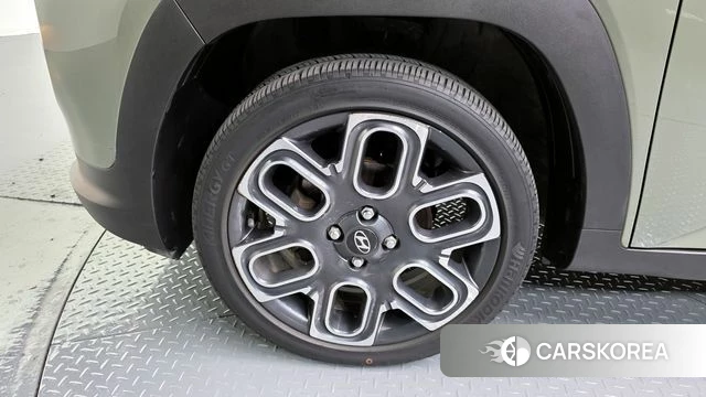 Hyundai Casper id 3954134 из Кореи 15