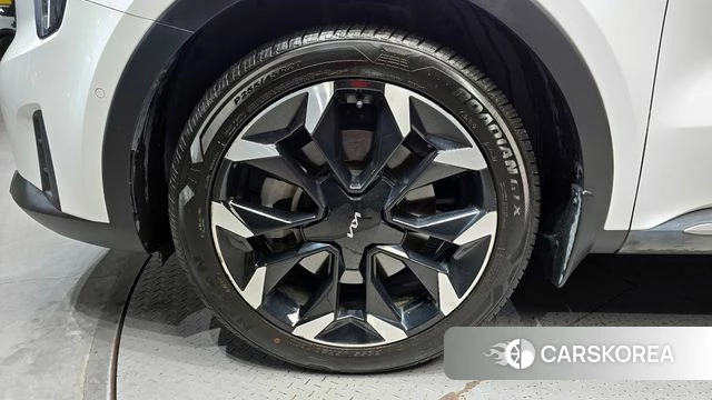 Kia The New Sorento 4th Generation id 3805751 из Кореи 15