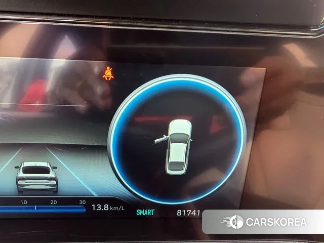 Hyundai Avante (CN7) id 3451534 из Кореи 15