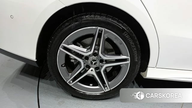 Mercedes-Benz CLA-Class C118 id 4222553 из Кореи 15