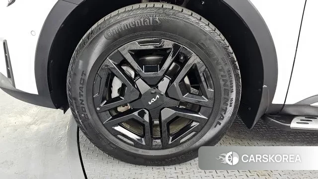 Kia The New Sorento 4th Generation id 3721025 из Кореи 15