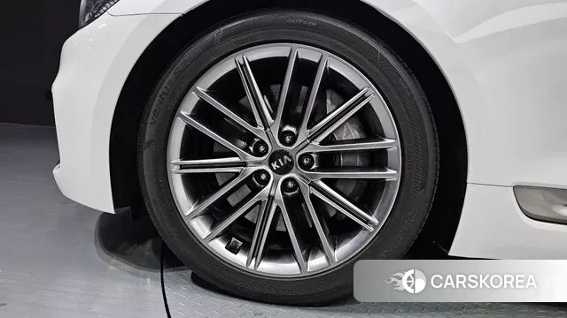 Kia More K9 id 3484699 из Кореи 15