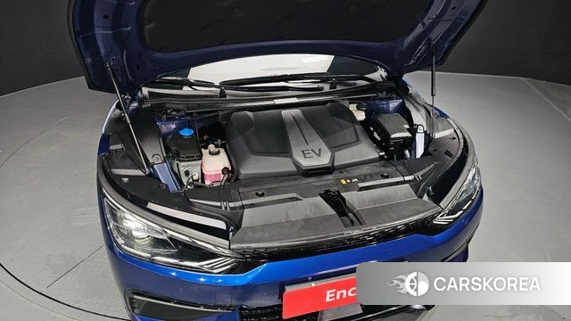 Kia EV6 id 4744812 из Кореи 32