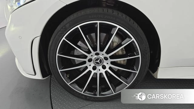 Mercedes-Benz CLS-Class C257 id 4593933 из Кореи 26