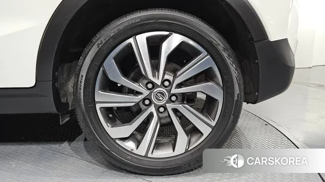 Ssangyong Berry New Tivoli id 3765466 из Кореи 15