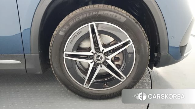 Mercedes-Benz EQA H243 id 3851750 из Кореи 15