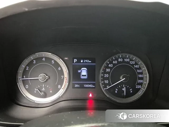 Hyundai Venue id 3054332 из Кореи 15