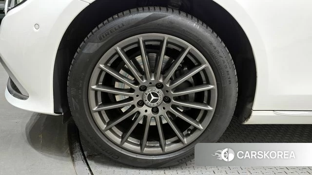 Mercedes-Benz E-Class W213 id 3878065 из Кореи 15