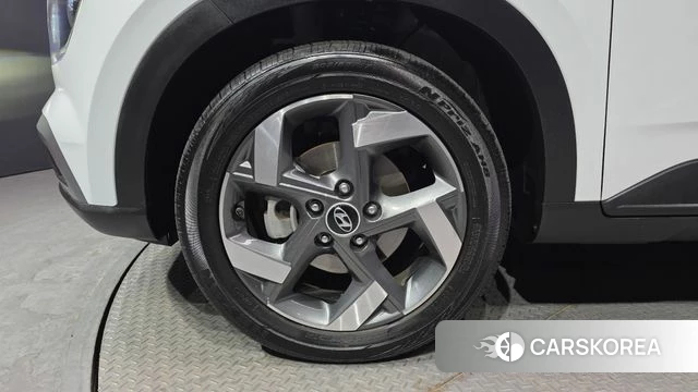 Hyundai Venue id 3877795 из Кореи 15