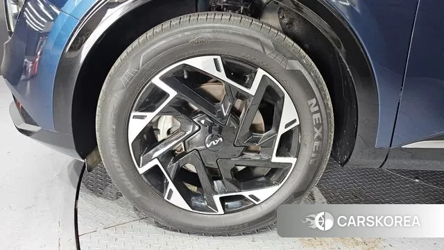 Kia Sportage 5th Generation id 3702157 из Кореи 15