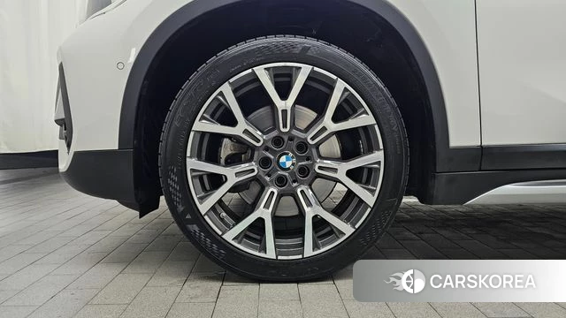 BMW X1 (F48) id 4463696 из Кореи 27