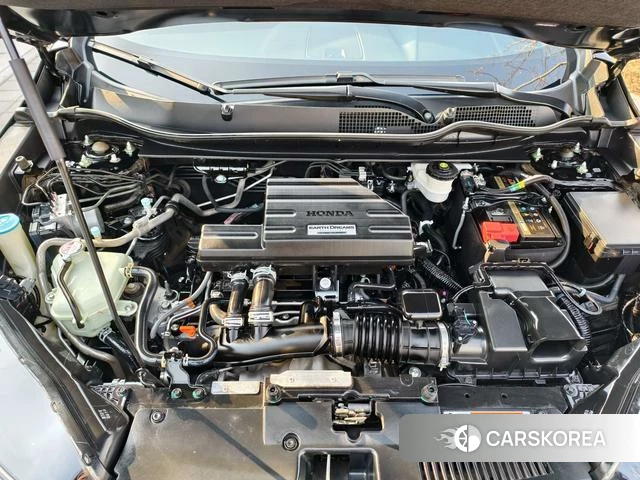 Honda CR-V id 4257566 из Китая 11