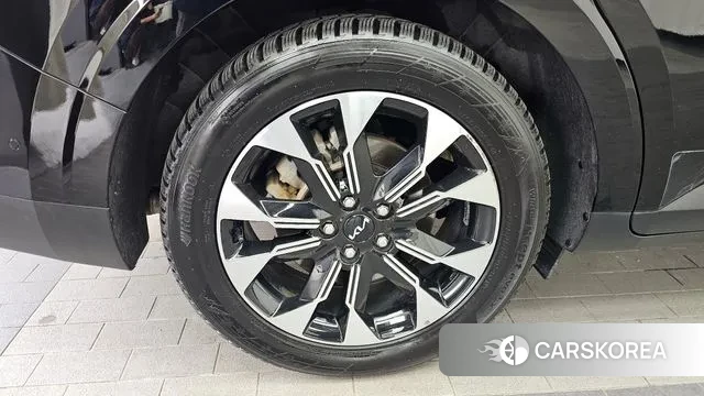 Kia Carnival 4th generation id 3746122 из Кореи 15