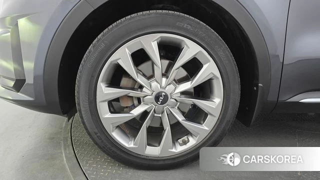 Kia Sorento 4th Generation id 4848513 из Кореи 29