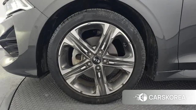 Kia K5 3rd generation id 3611570 из Кореи 15