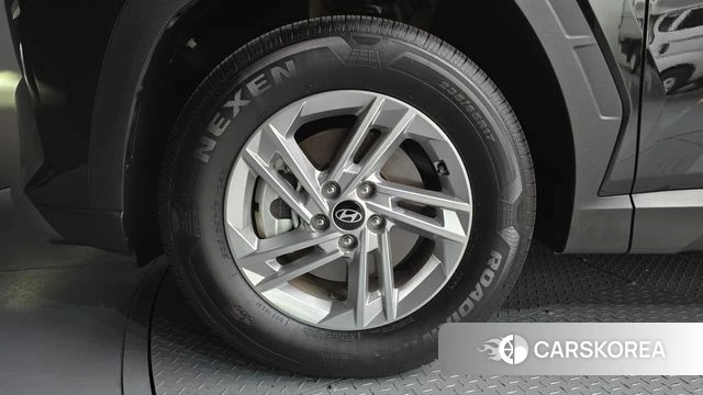 Hyundai The New Tucson (NX4) id 4349178 из Кореи 15