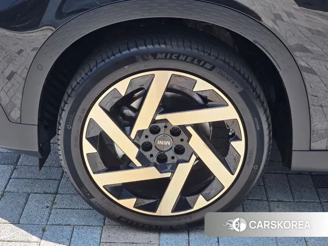 Mini Cooper S Countryman 3rd Generation id 2974136 из Кореи 15