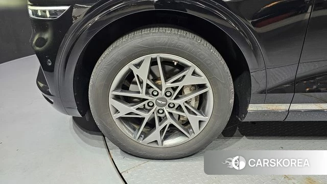 Genesis GV70 id 4422970 из Кореи 15