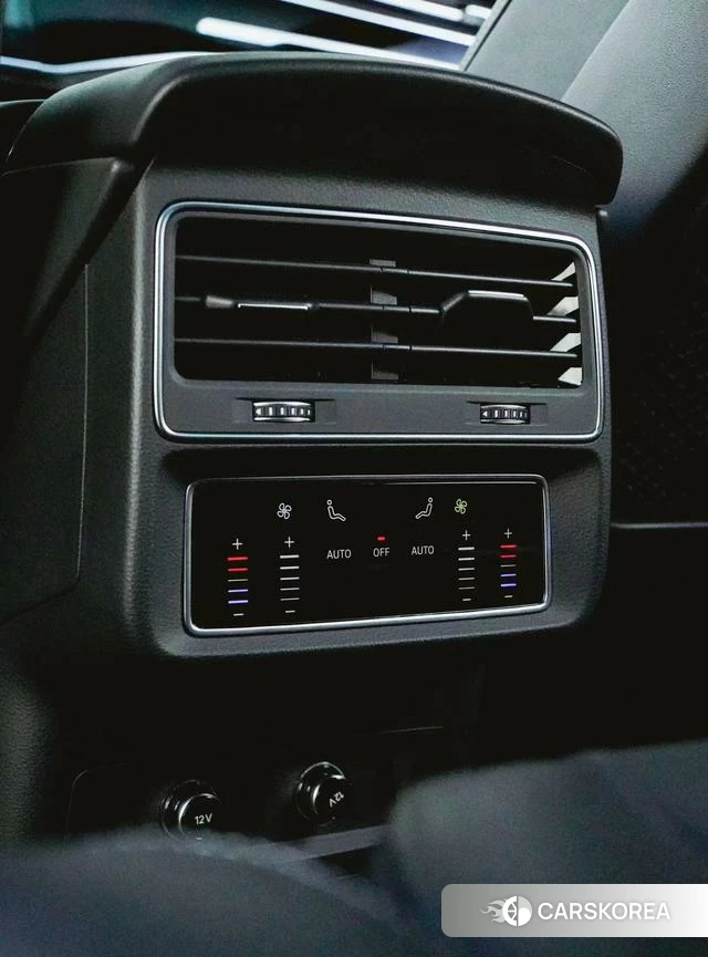 Audi SQ7 id 4259325 из Китая 15