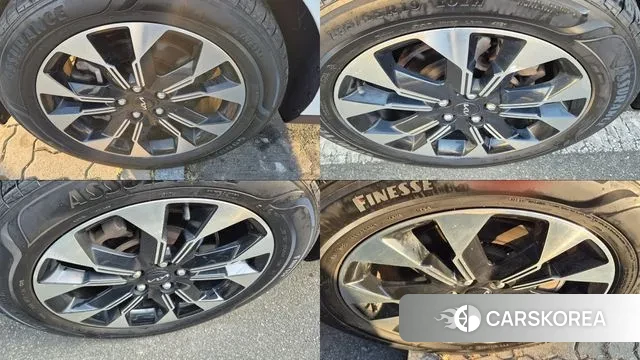 Kia Carnival 4th generation id 3591574 из Кореи 15