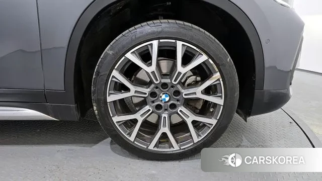 BMW X1 (F48) id 3503300 из Кореи 15