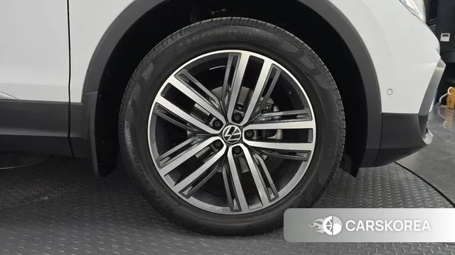 Volkswagen Tiguan second Generation id 3571803 из Кореи 15