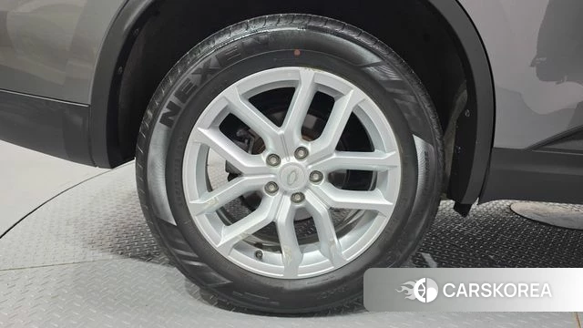 Renault Korea (Samsung) QM6 id 4331509 из Кореи 26