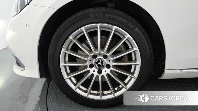 Mercedes-Benz E-Class W213 id 4707312 из Кореи 14