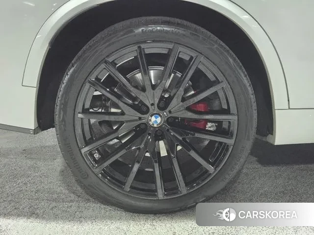 BMW X5 (G05) id 3393958 из Кореи 15