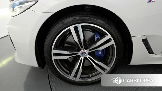BMW 6 Series GT (G32) id 4381931 из Кореи 15