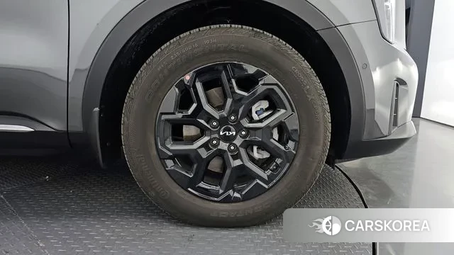 Kia The New Sorento 4th Generation id 3437067 из Кореи 15