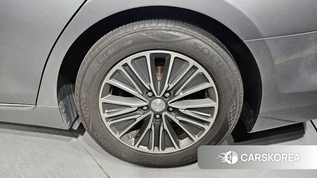 Hyundai Grandeur IG Hybrid id 3129560 из Кореи 15