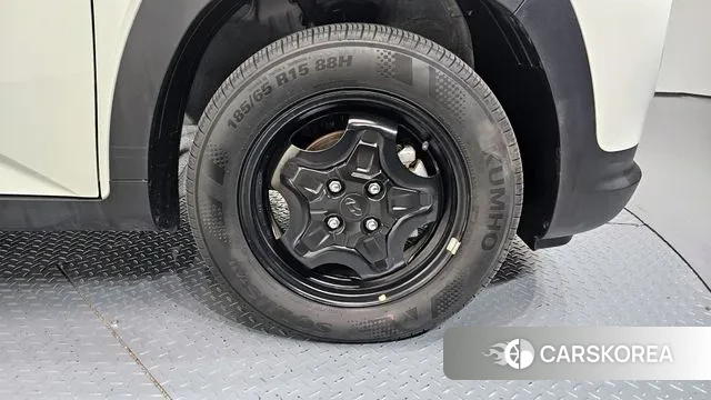 Hyundai Casper id 3372382 из Кореи 15