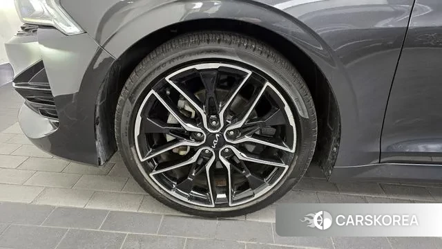 Kia K5 3rd generation id 3462512 из Кореи 15