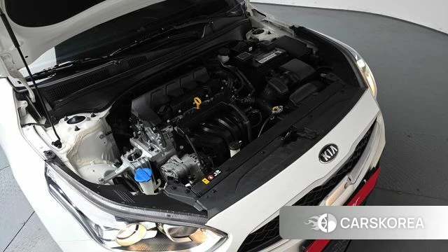 Kia Come New K3 id 4377980 из Кореи 25