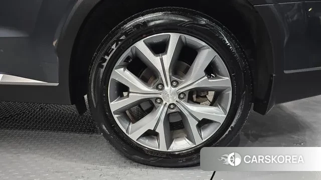 Hyundai Palisade id 3453798 из Кореи 15